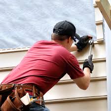 Best Storm Damage Siding Repair  in Davidson, NC